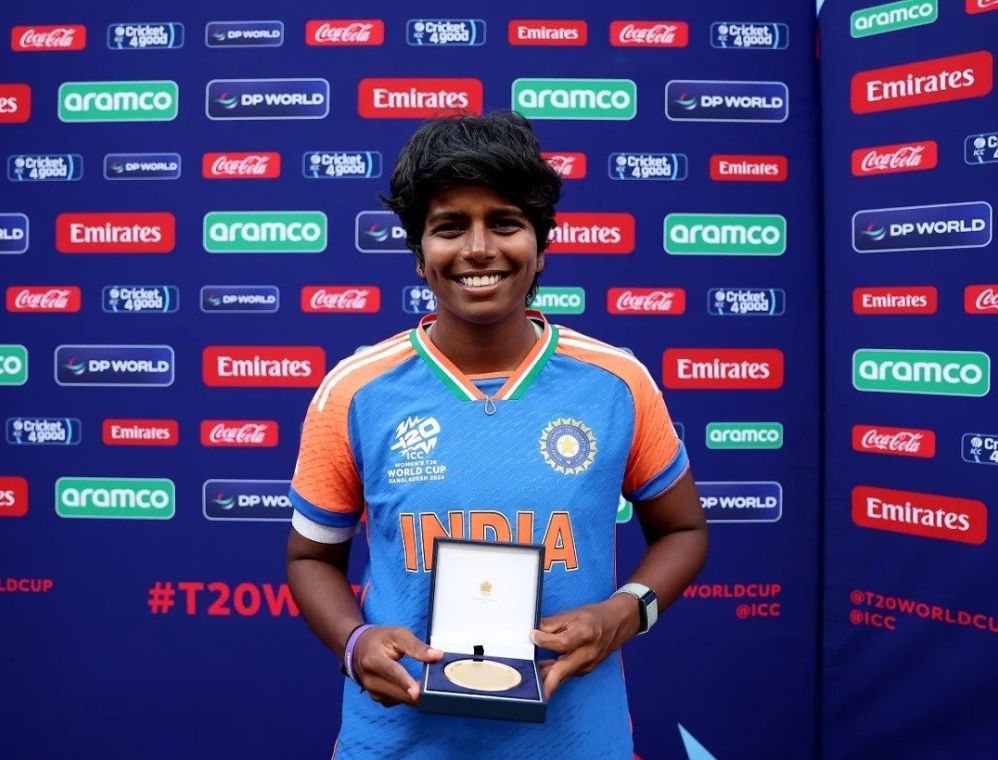 Arundhati Reddy Biography, Age, Height, Career, Stats, Net Worth & More