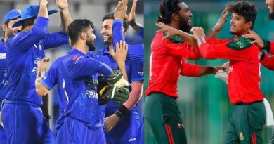 BAN vs AFG Dream11 Prediction