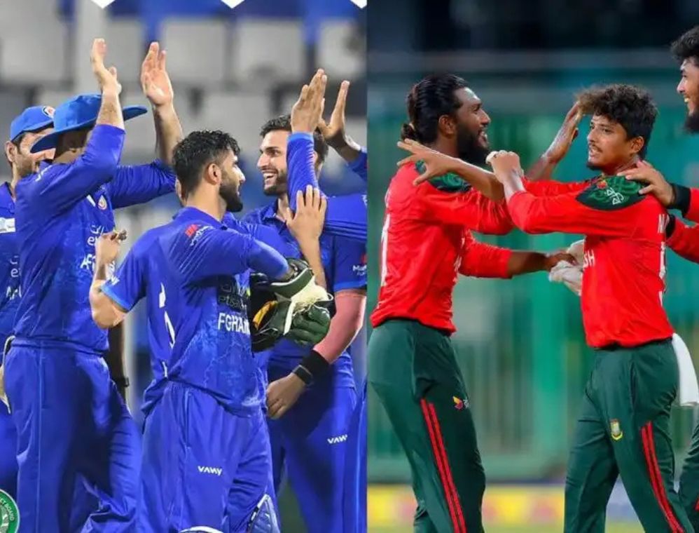 BAN vs AFG Dream11 Prediction, Asia Cup 2025, Group B – 16 September | Astrology Bhavishyavani