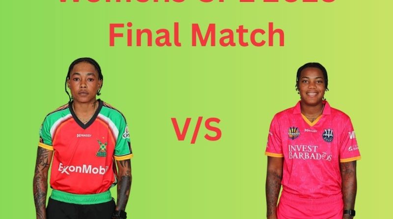 BR-W vs GAW-W Dream11 Prediction