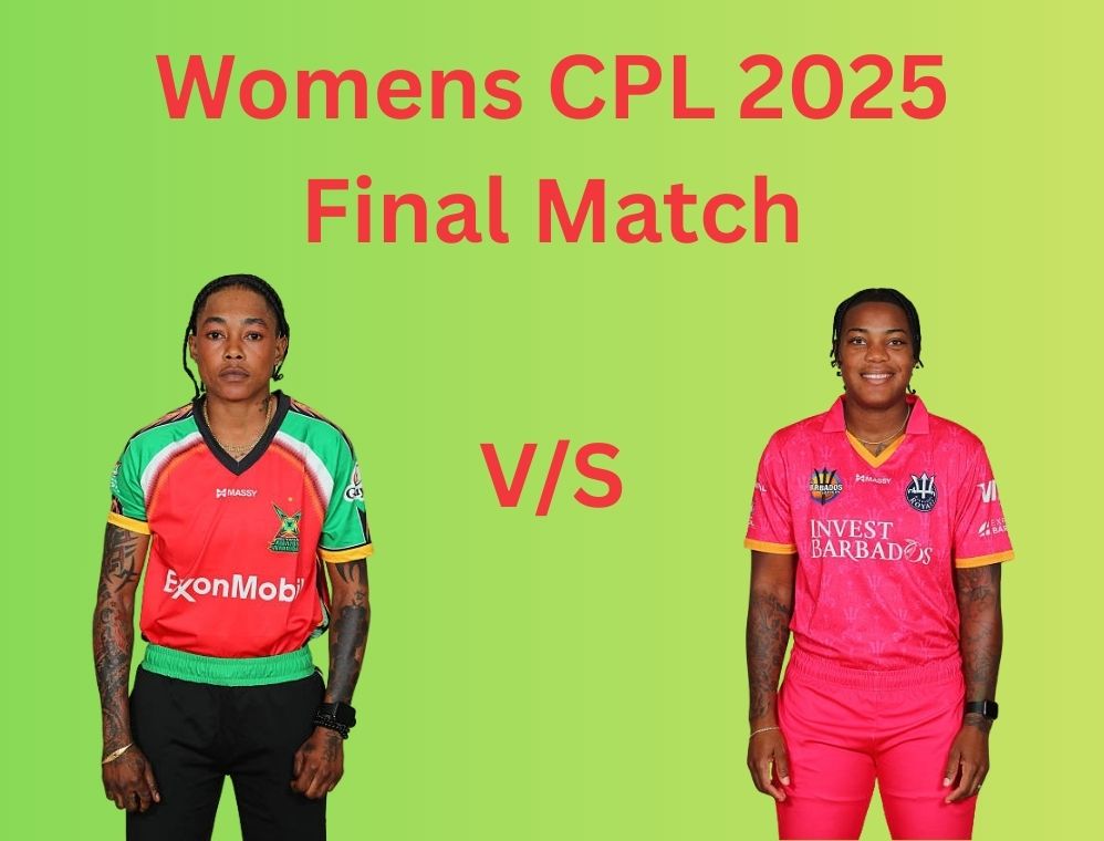 BR-W vs GAW-W Dream11 Prediction, Women’s Caribbean T20 League 2025 – Final | Astrology Bhavishyavani