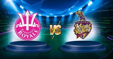 BR-W vs TKR-W Dream11 Prediction