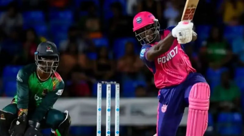 BR vs SKNP Dream11 Prediction