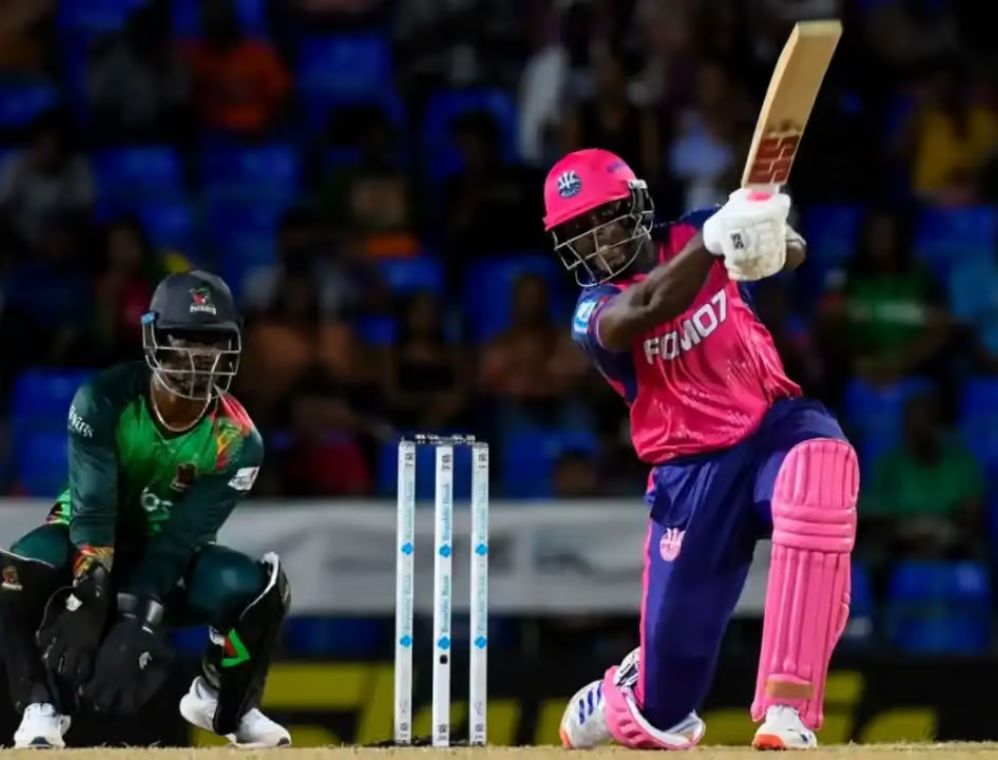 BR vs SKNP Dream11 Prediction | Astrology Bhavishyavani | Who Will Win Today’s Match – CPL 2025