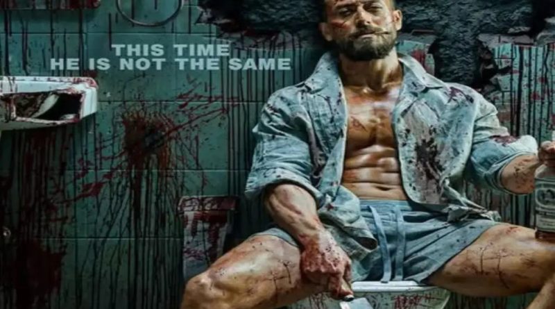 Baaghi 4 Box Office Collection