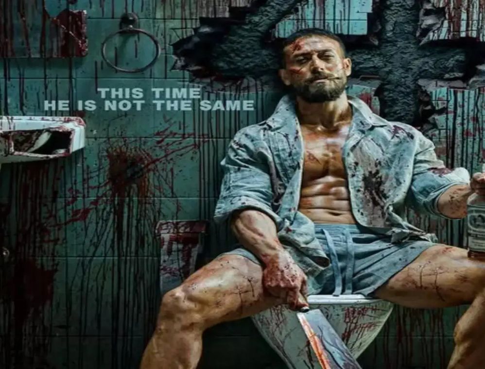 Baaghi 4 Box Office Collection, Day Wise Report, Hit or Flop 2025