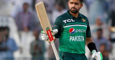 Babar Azam