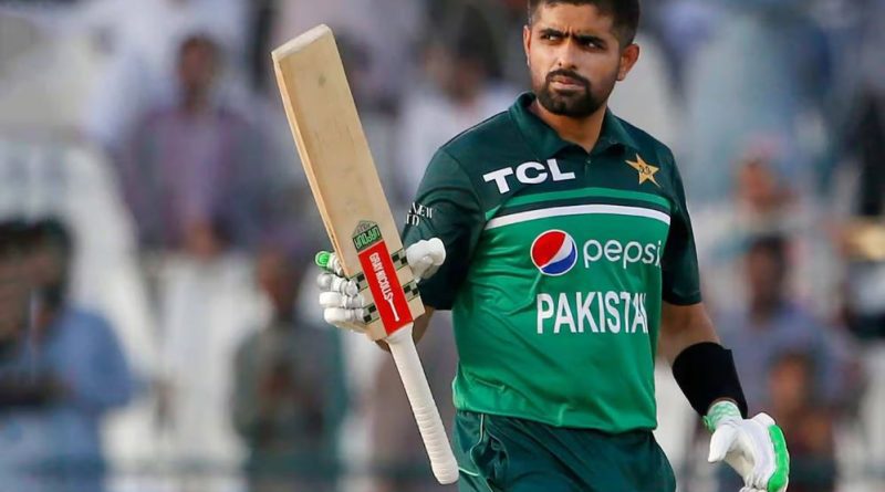 Babar Azam
