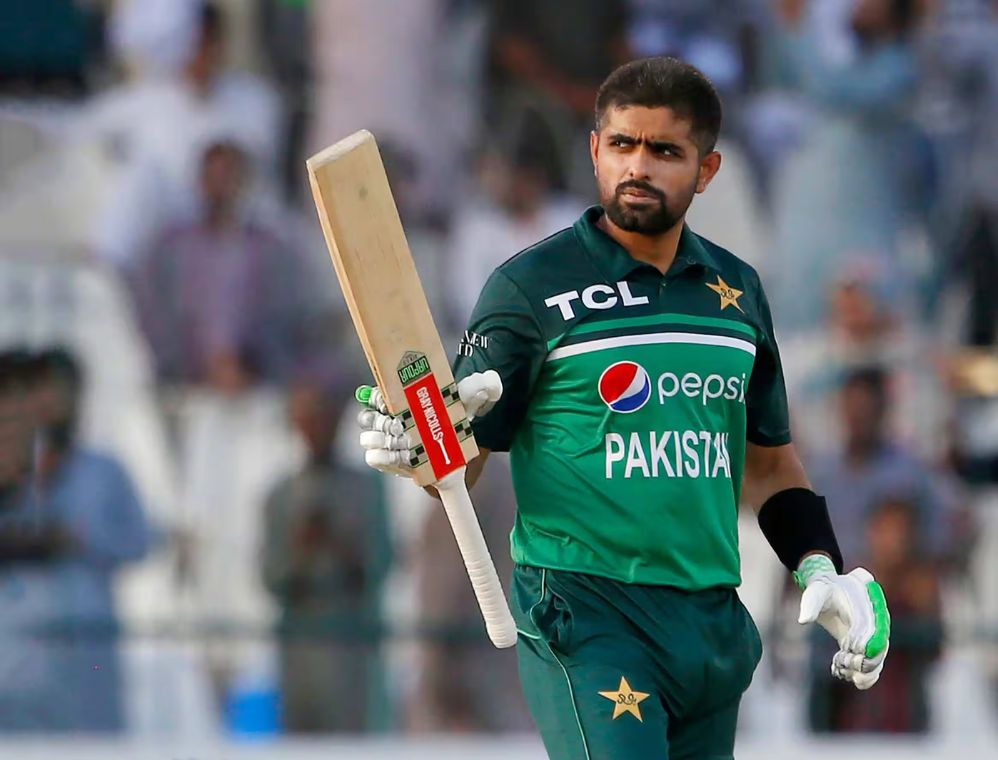 Babar Azam Biography, Age, Height, Stats, Records, Net Worth, Wife, Career & More