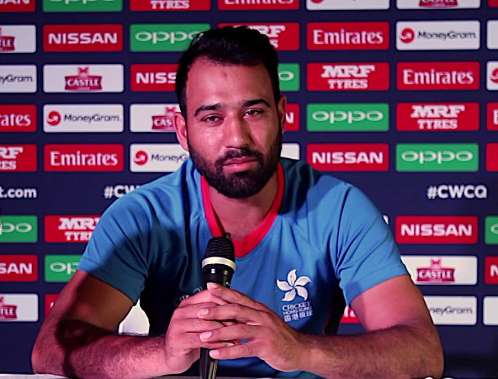 Babar Hayat Biography: Net Worth, Age, Career, Records & More