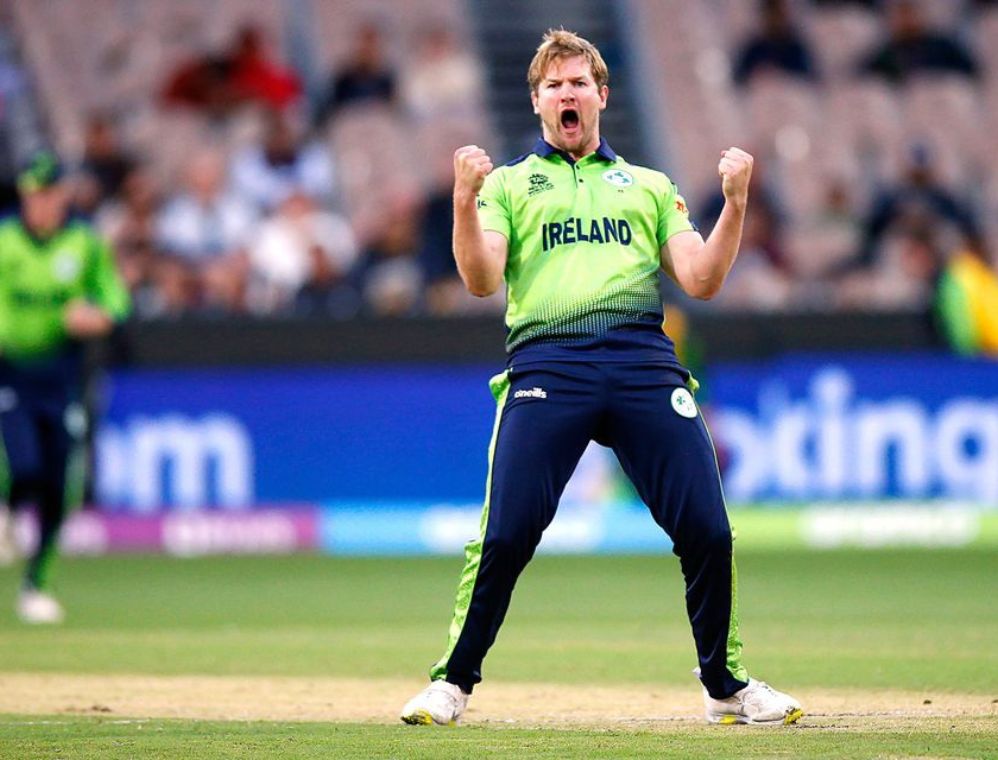 Barry McCarthy Biography, Age, Career, Family, Net Worth & More