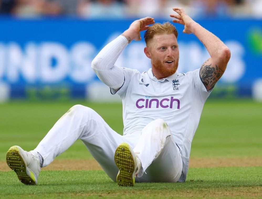Ben Stokes Biography, Age, Height, Career, Stats, Family, Net Worth & Full Cricket Profile
