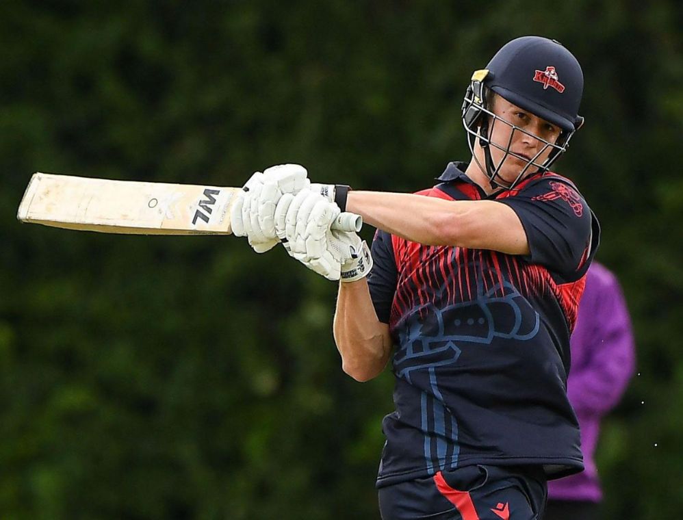 Benjamin Calitz Biography, Age, Height, Family, Career, Net Worth & More