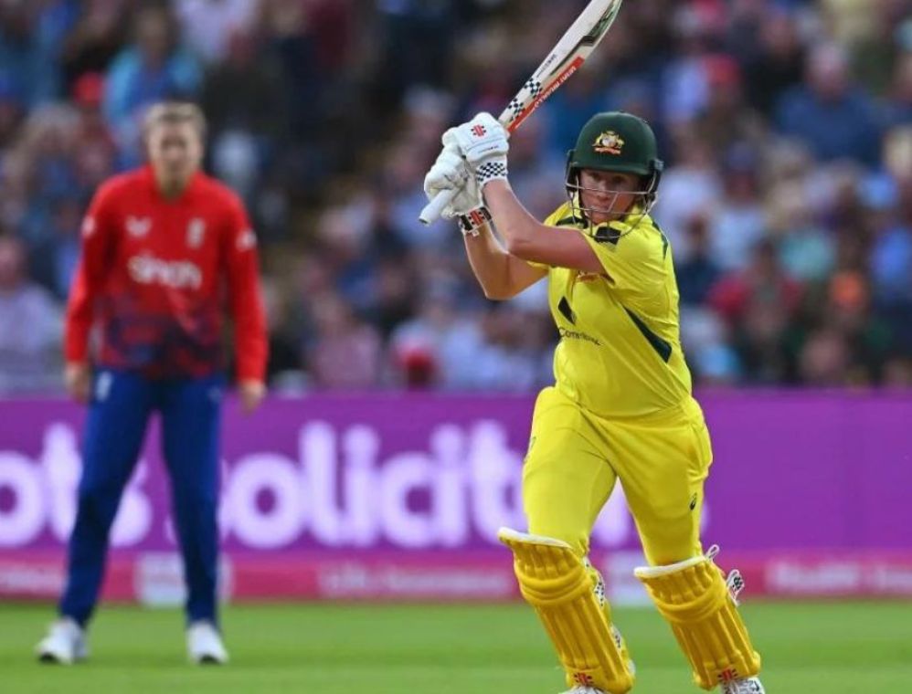 Beth Mooney Biography: Age, Career, Family, Net Worth & More