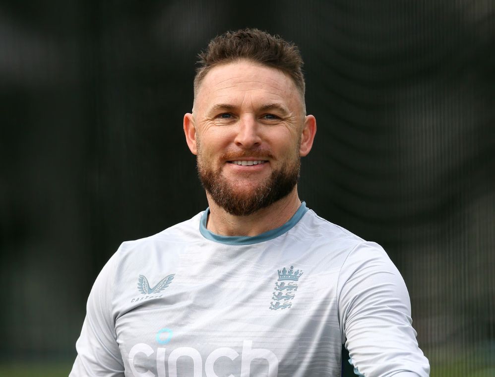 Brendon McCullum Biography, Age, Height, Career, Family, Net Worth & More