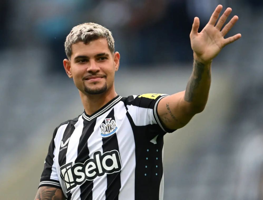 Bruno Guimarães Biography, Age, Height, Family, Career, Net Worth & More