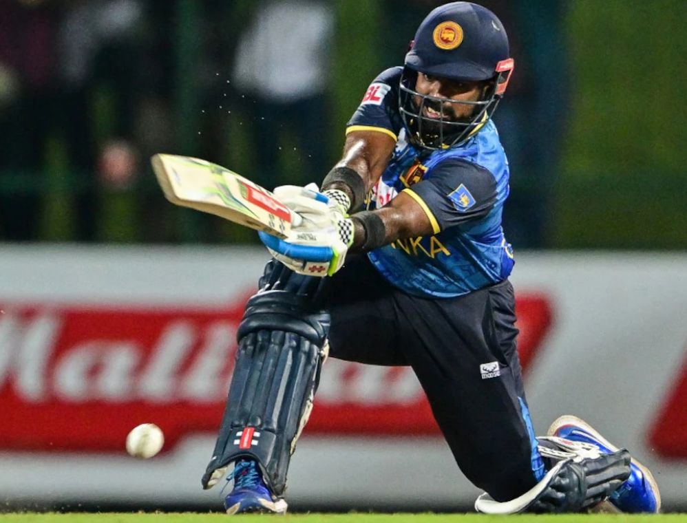 Charith Asalanka Biography: Age, Career, Family, Net Worth