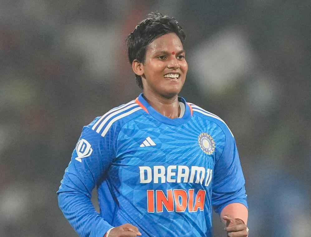 Deepti Sharma Biography, Age, Career, Stats, Family & More