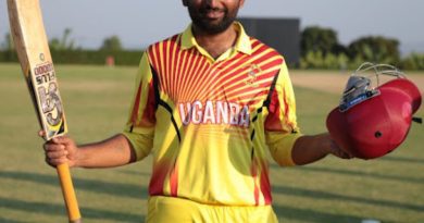 Dinesh Nakrani