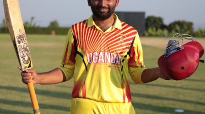 Dinesh Nakrani