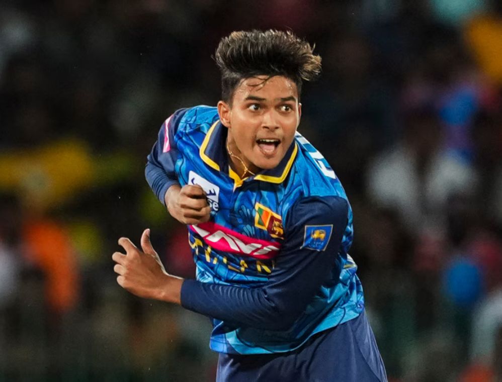 Dunith Wellalage Biography: Age, Career, Family, Net Worth