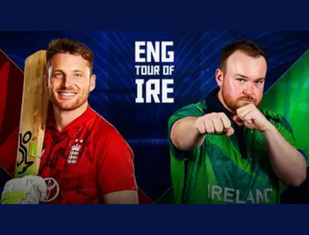 IRE vs ENG Dream11 Prediction, 2nd T20I, England Tour of Ireland 2025