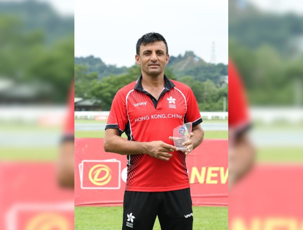 Ehsan Khan Biography: Net Worth, Age, Career, Records & More