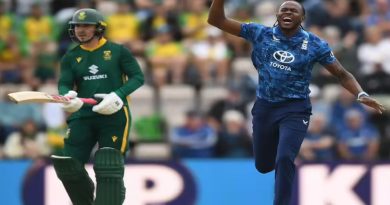 England Breaks India's ODI World Record with 342-Run Victory