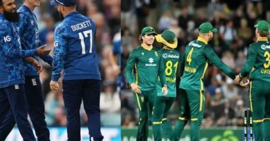 England vs South Africa 1st T20I Today Match Prediction