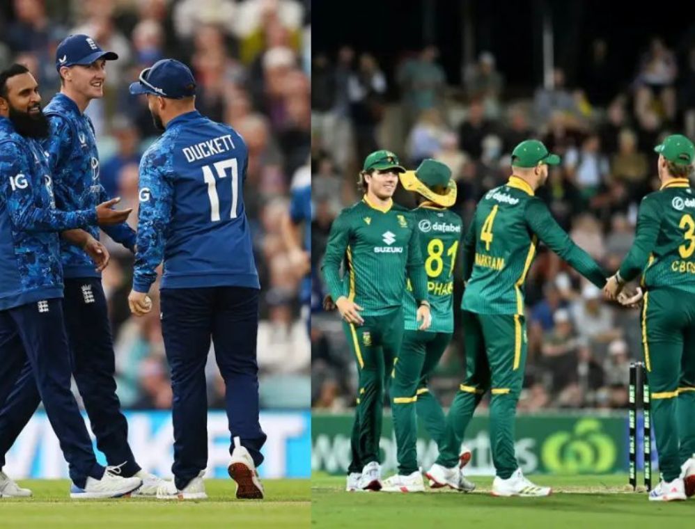 England vs South Africa – 1st T20I Match Prediction Astrology Who Will Win
