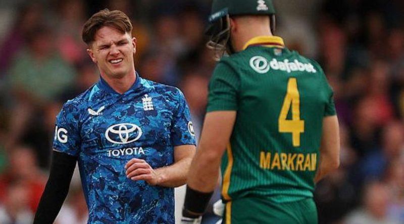 England vs South Africa 2nd T20I Today Match Prediction