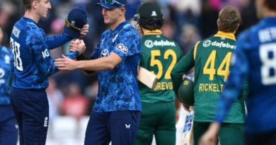 England vs South Africa 3rd T20I Today Match Prediction