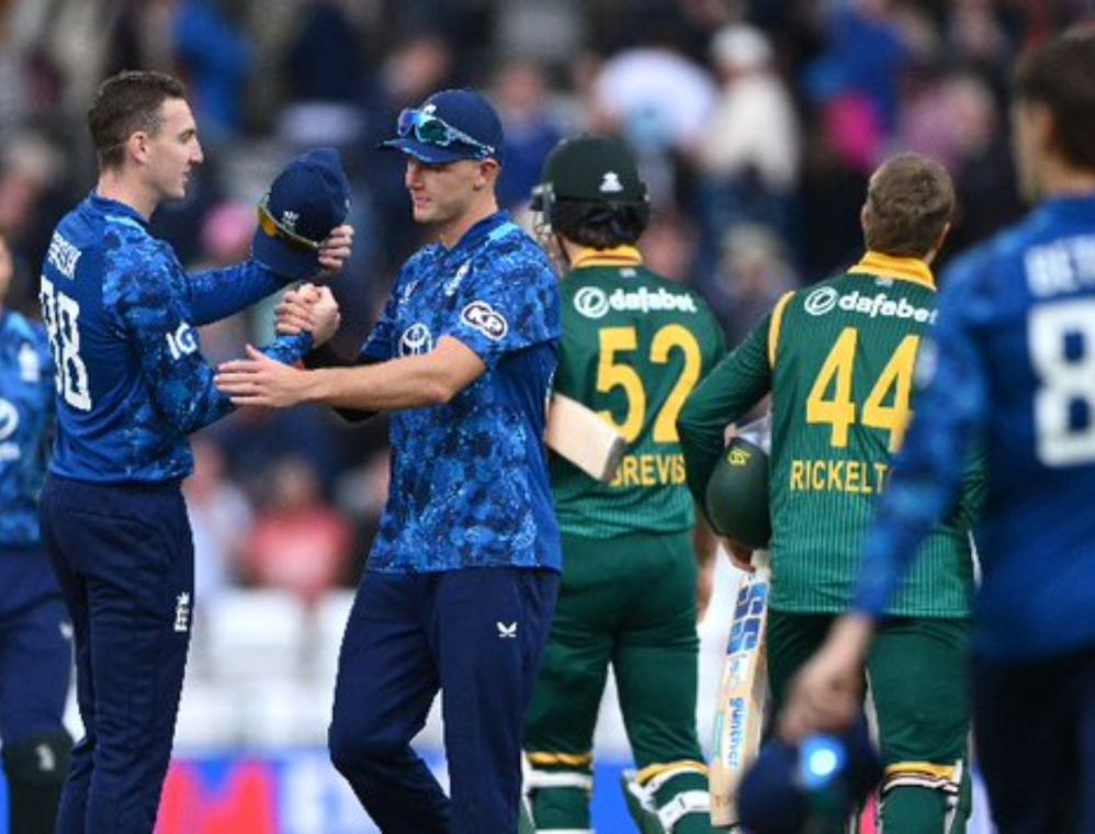 England vs South Africa – 3rd T20I Match Prediction Who Will Win, Bhavishyavani Astrology Report
