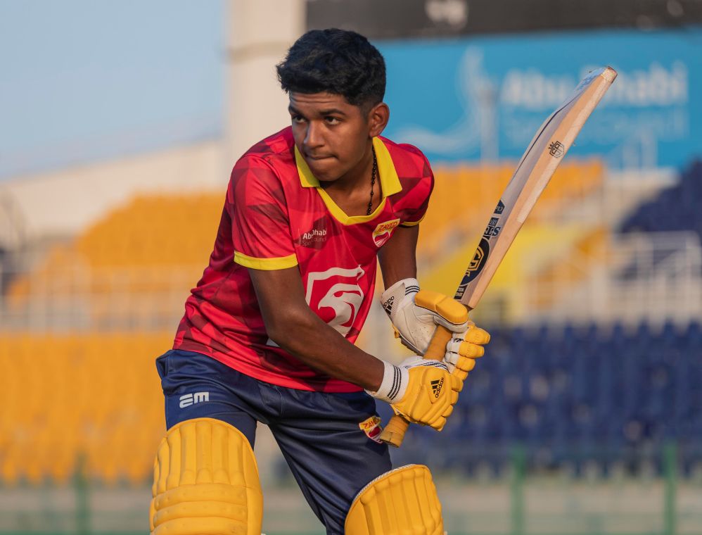 Ethan D’Souza Biography, Age, Height, Family, Career, Net Worth & More