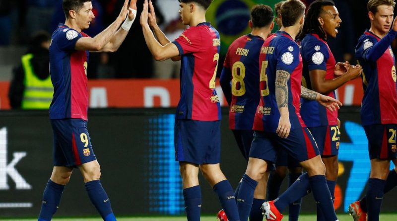 FCB vs RSO Dream11 Prediction