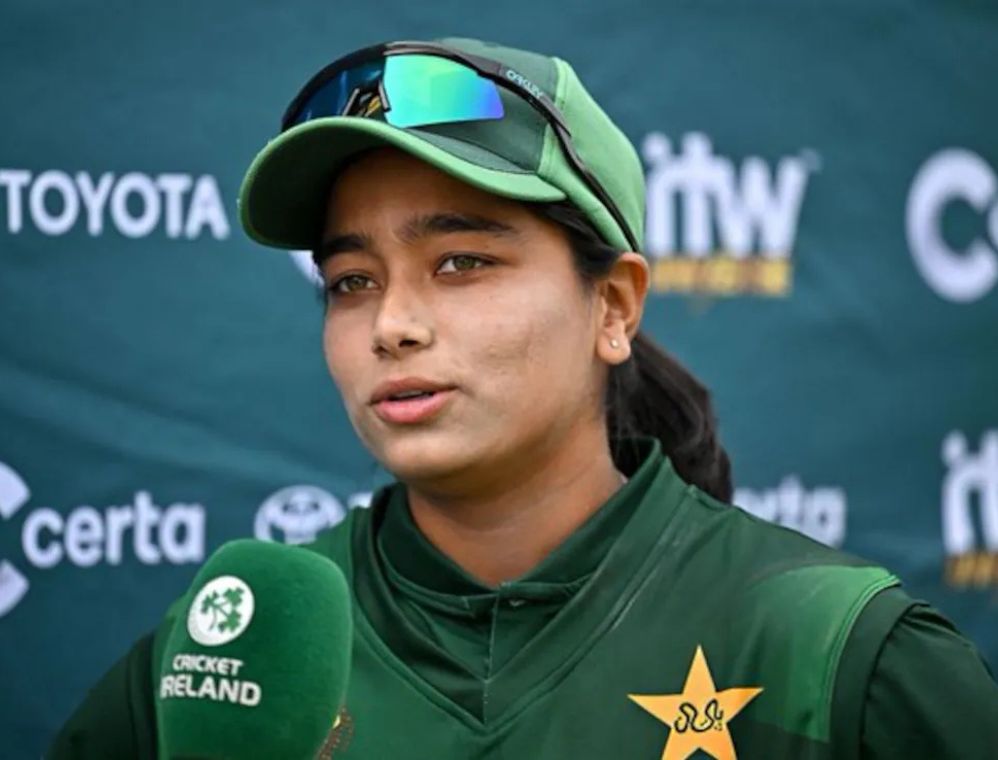 Fatima Sana Biography, Age, Career, Stats, Family, Net Worth & More