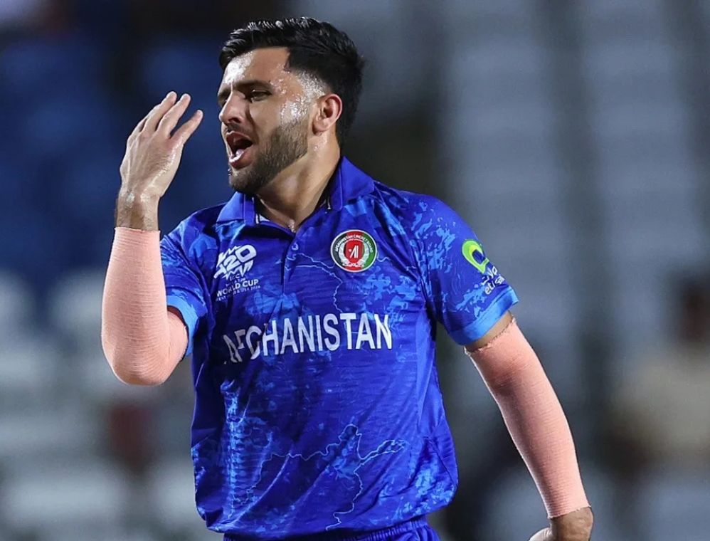 Fazalhaq Farooqi Biography – Age, Career, Stats, Family, Net Worth & More