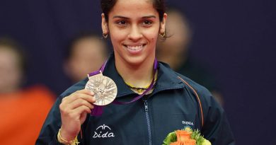 Female Indian Badminton Players in Olympic History