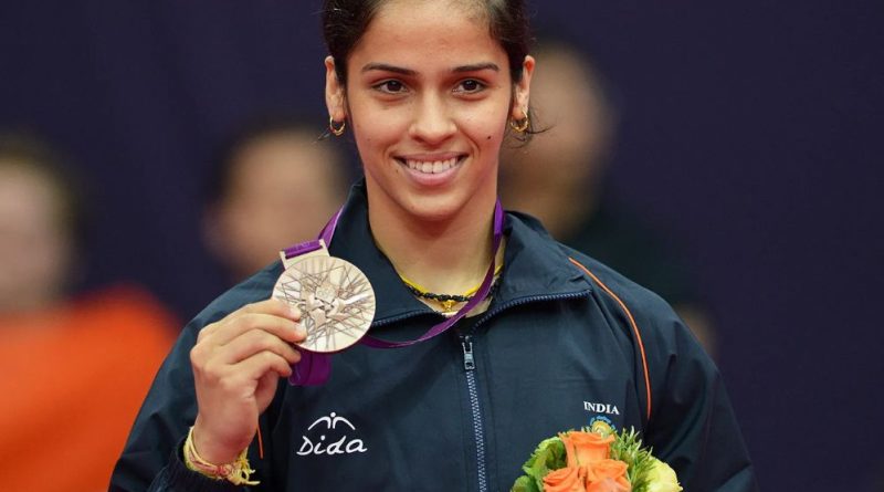 Female Indian Badminton Players in Olympic History