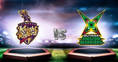 GAW-W vs TKR-W Dream11 Prediction