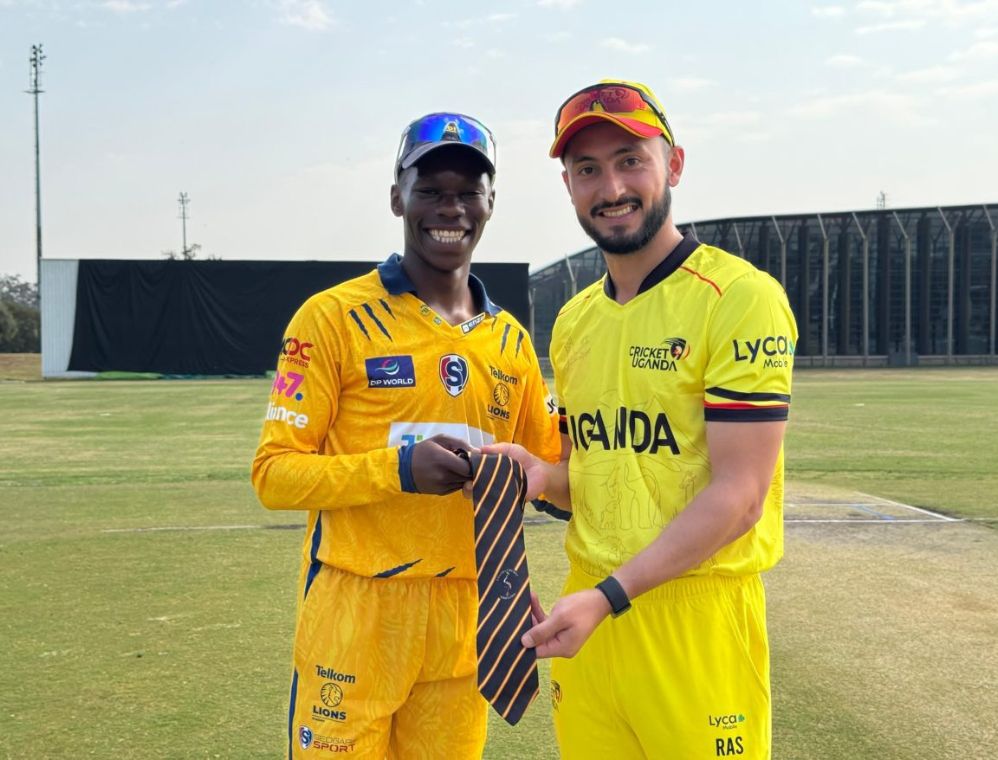 Gaurav Tomar Biography, Age, Stats, Uganda Cricket Career & Records