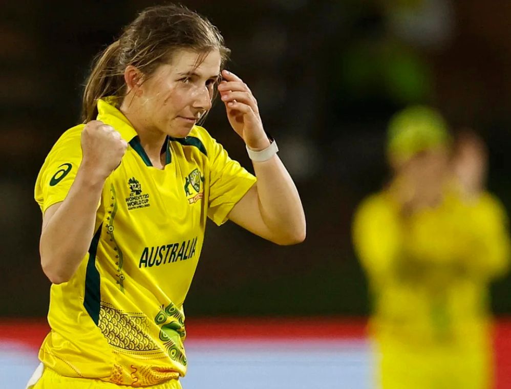 Georgia Wareham Biography, Age, Career, Family, Net Worth