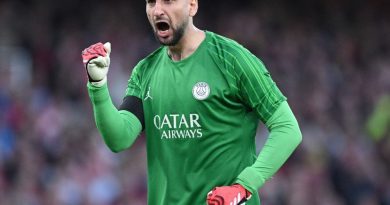 Gianluigi Donnarumma