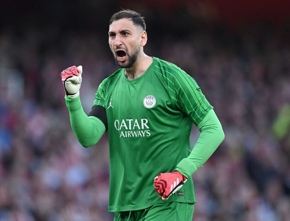 Gianluigi Donnarumma Biography, Age, Height, Family, Career, Net Worth & More