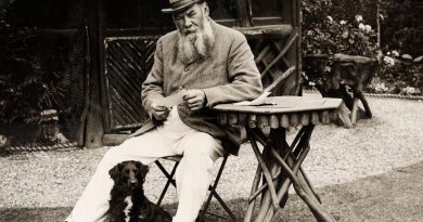 Godfather of Cricket