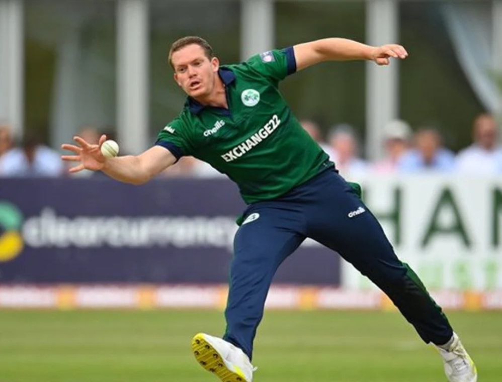 Graham Hume Biography, Age, Height, Family, Career, Net Worth & More