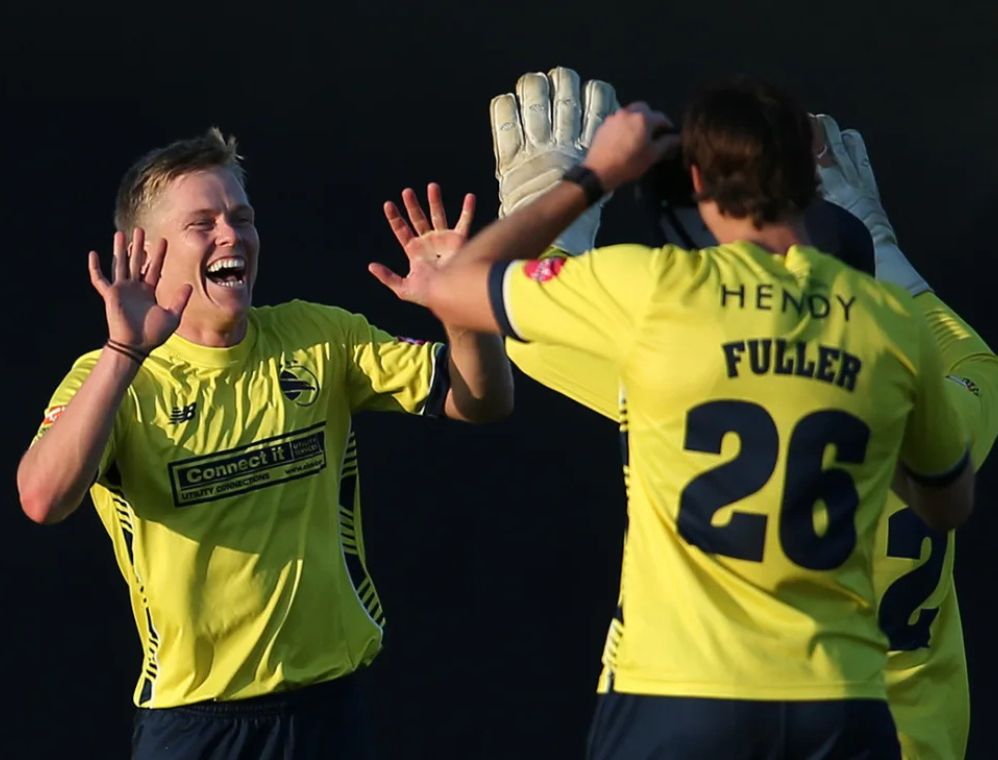 HAM vs WOR Dream11 Prediction, Final One-Day Cup 2025