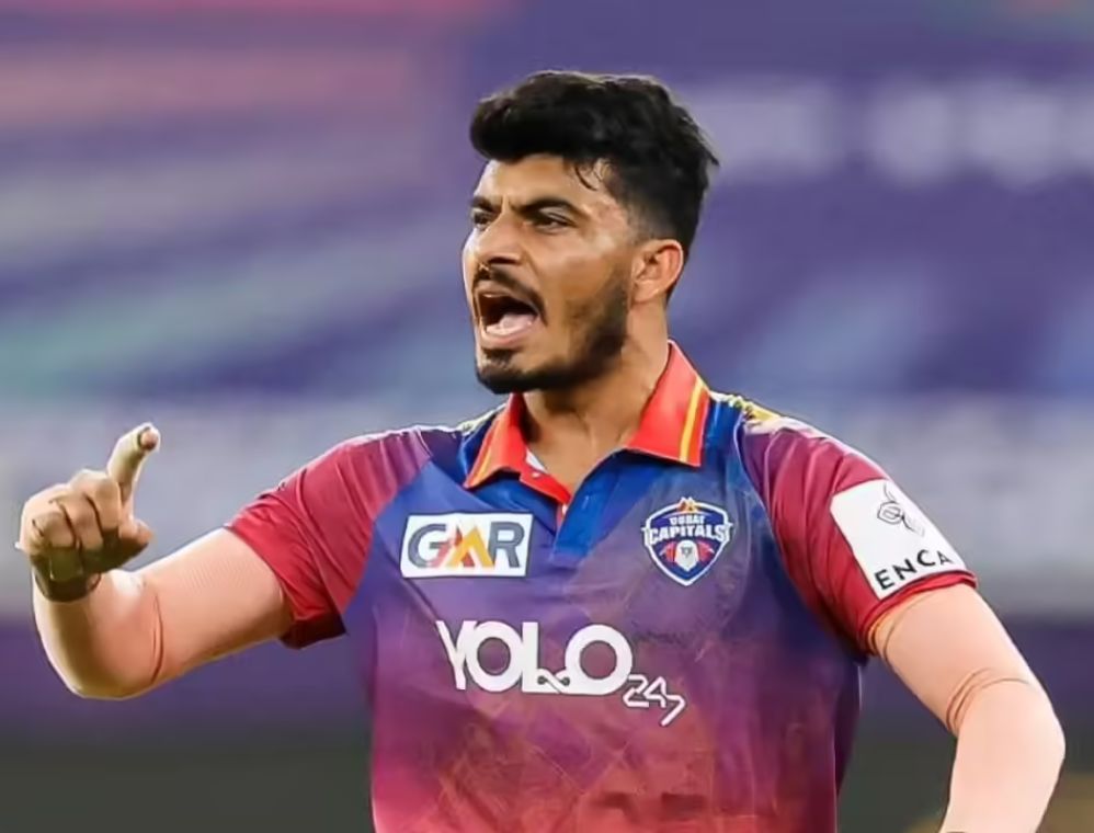 Haider Ali Biography, Age, Height, Family, Career, Net Worth & More