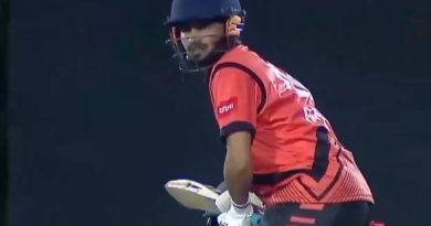 Hammad Mirza