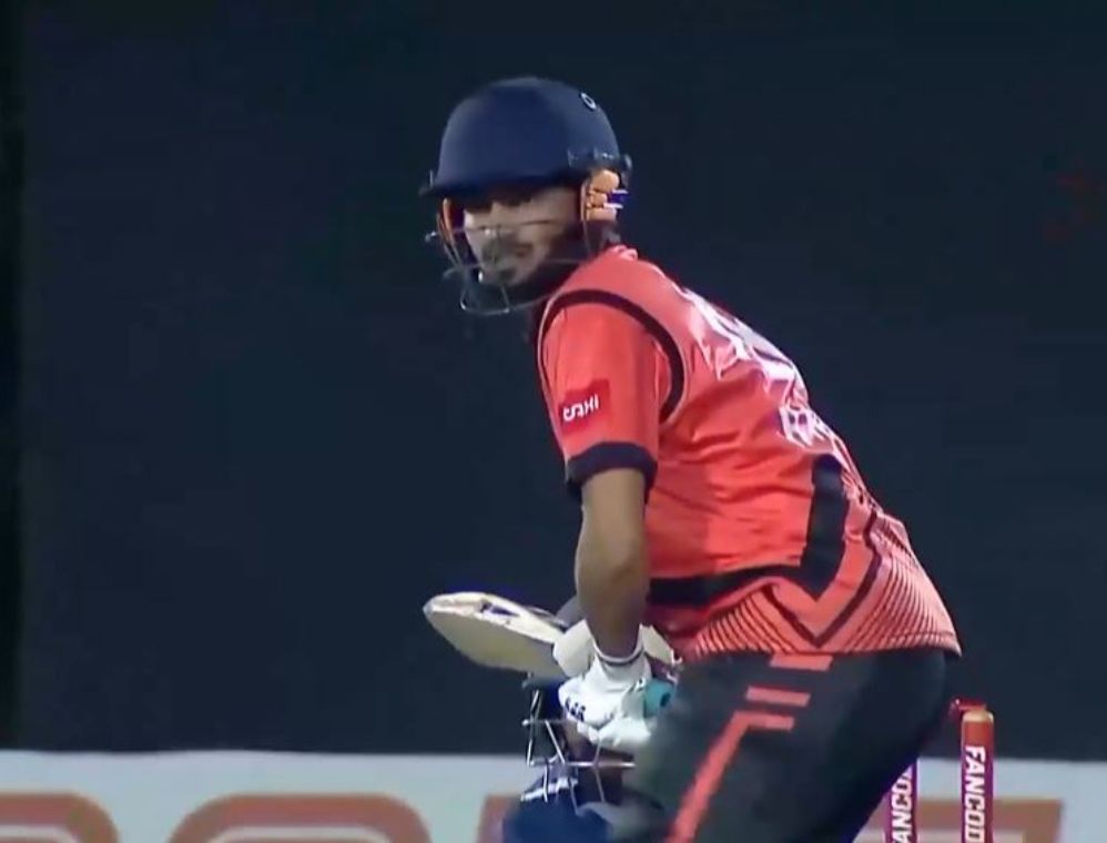 Hammad Mirza Biography, Age, Height, Family, Career, Net Worth & More